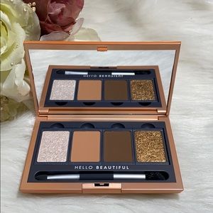 Chella La Vie Eyeshadow Palette